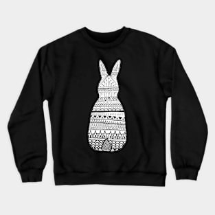 Bunny Butt Crewneck Sweatshirt